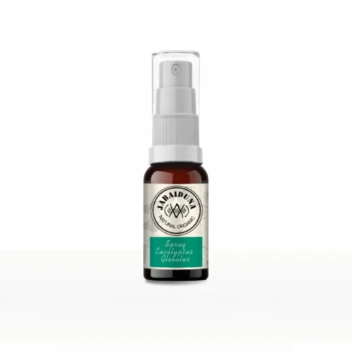 Spray con Aceite Esencial de Eucalipto 10 ml