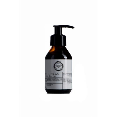CREMA DENTAL CARBON