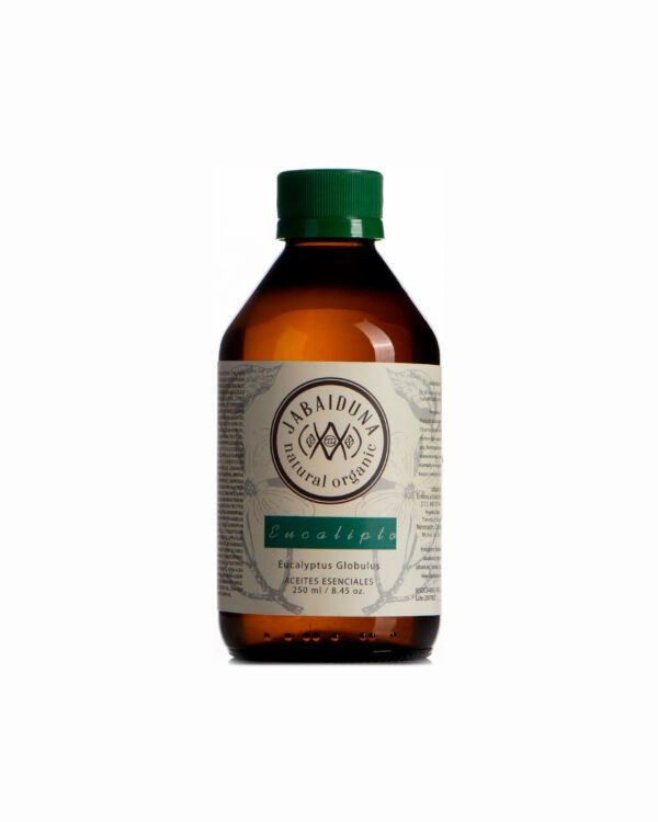 Aceite Esencial de Eucalipto 250 ml