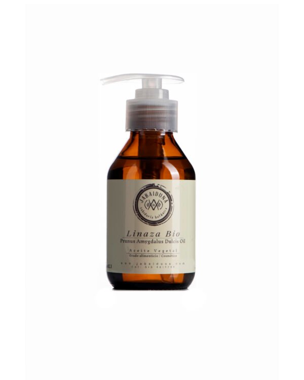 LINAZA BIO 120 ML