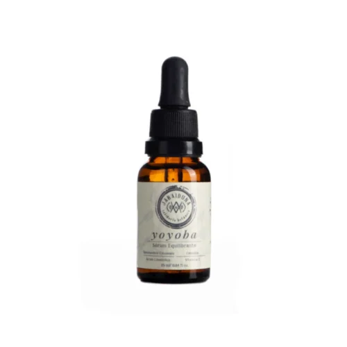 Sérum Yoyoba 25 ml