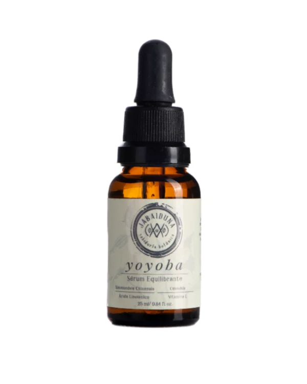 Sérum Yoyoba 25 ml
