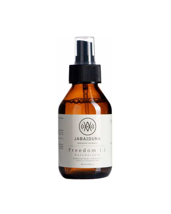 Desodorante Natural Freedom 1.1 250 ml