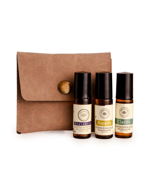 KIT HERBOLARIO MAGICO BLEND MINI 3