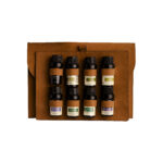 Tulita Del Alquimista 8 Aceites