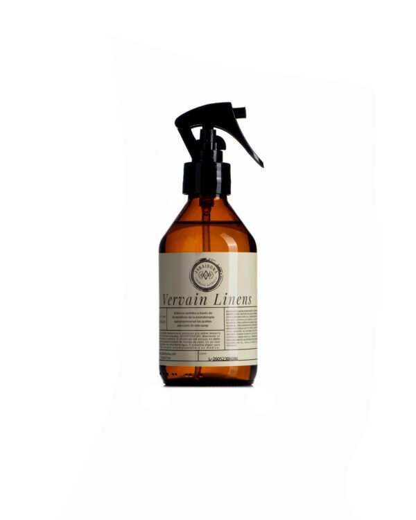 Vervain Linens 250 ML