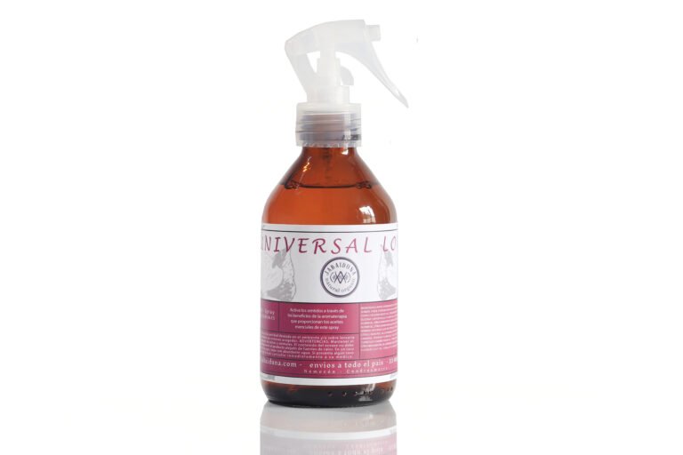 Universal Love Linens 250 ML