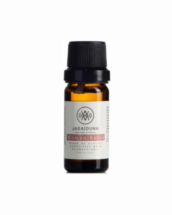 Woman Relax 10 ml