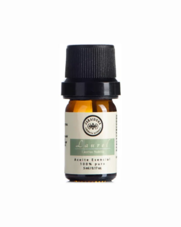 Aceite esencial de Laurel 5 ml