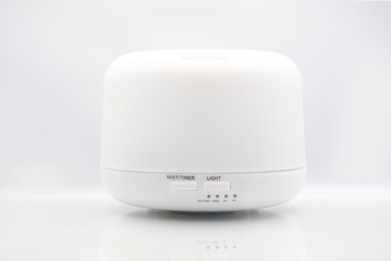 Difusor Eléctrico 500 ml
