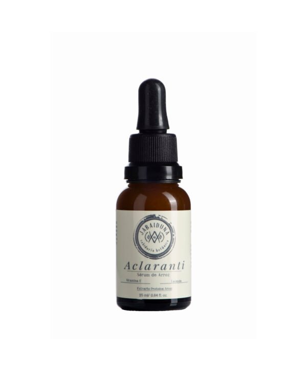 Sérum Aclaranti 25 ml