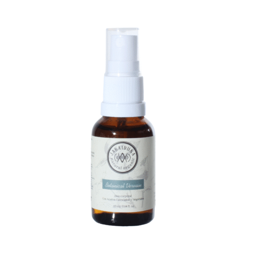 Botanical Vervain 25 ml