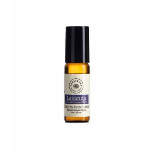 Roll On - Aceite esencial de Lavanda 5 ml