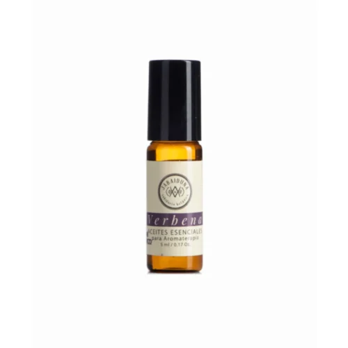 Roll On - Aceite esencial de Verbena 5 ml