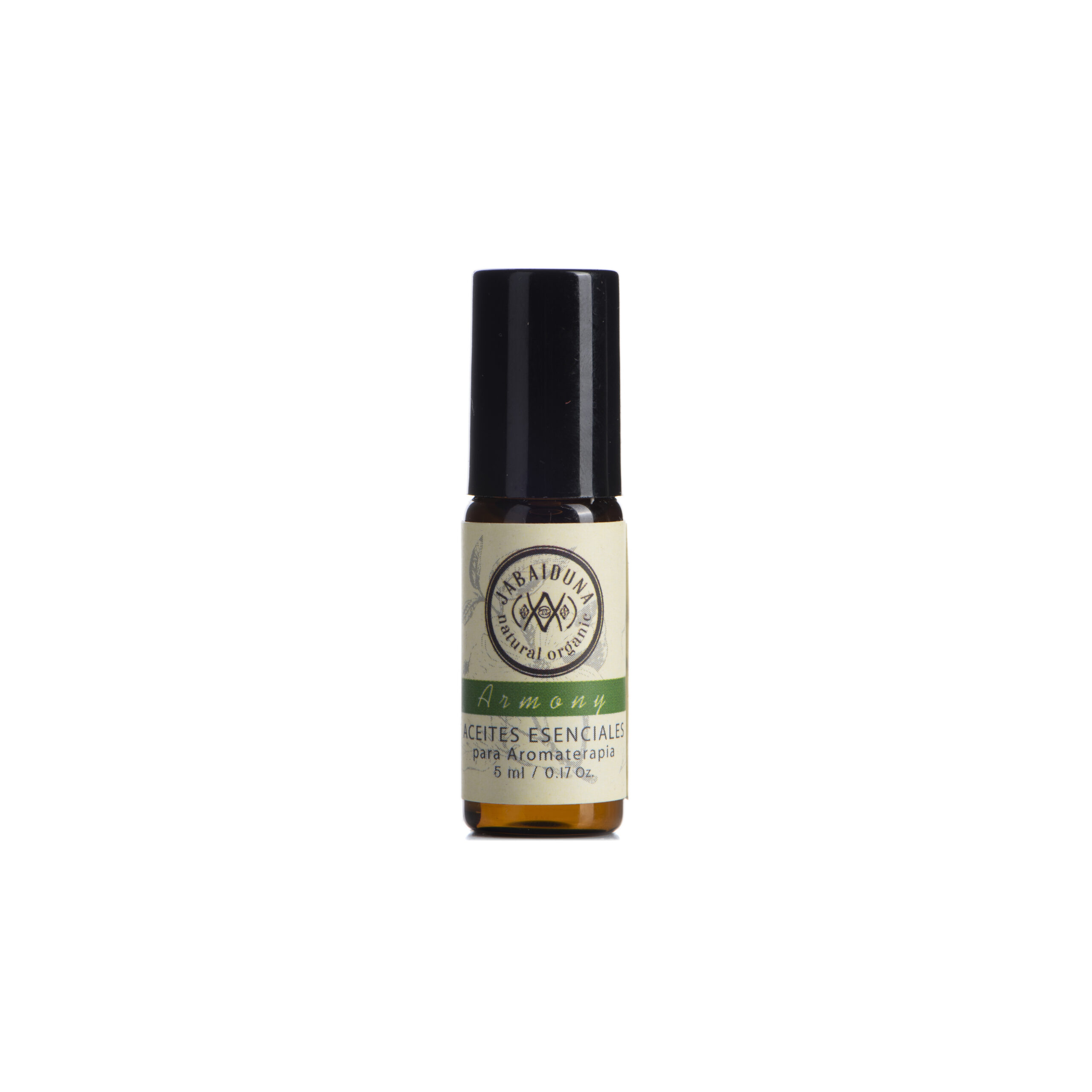 Aceite E. Armony 5ml Roll On Armony 5 ml - Imagen 1