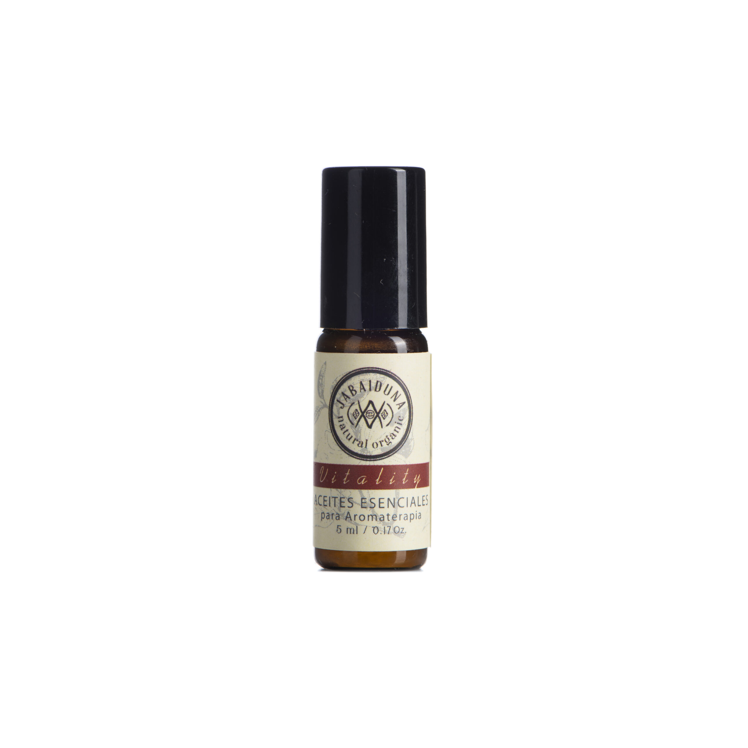 Aceite E. Vitality L 5ml Roll On Vitality 5 ml - Imagen 1