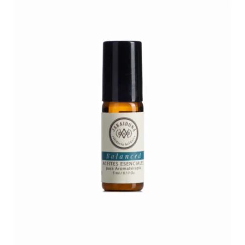 Roll On Balanced 5 ml