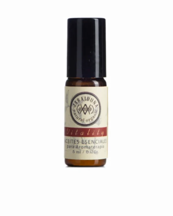 Roll On Vitality 5 ml