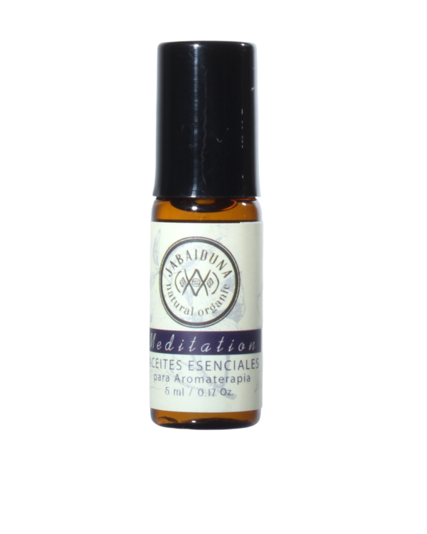 Roll On Meditation 5 ml