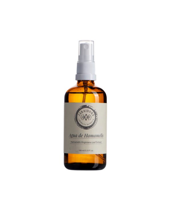 TONICO AGUA DE HAMAMELIS 100 ML