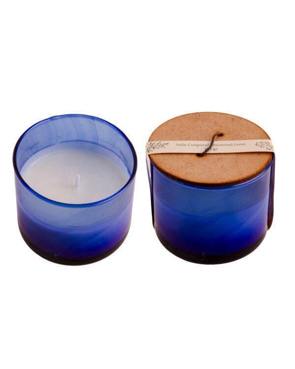 VELA CORPORAL HAPPILY 110 GR