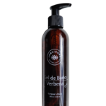 Gel de Baño Verbena 250ml