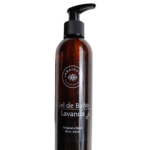 Gel de Baño Lavanda 250 ml