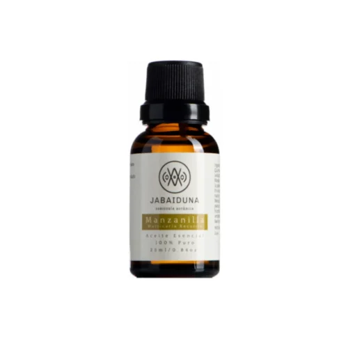 Aceite esencial de Manzanilla 25 ml