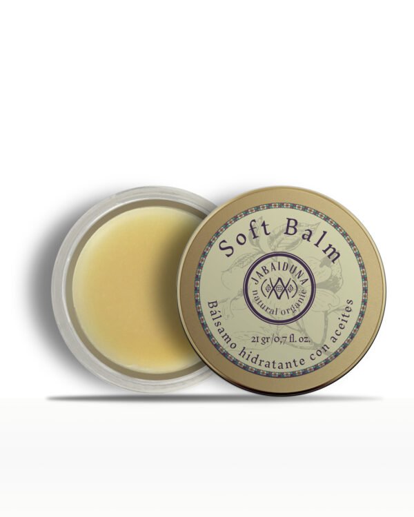 Bálsamo de Uñas "Nails Balm" 21 gr