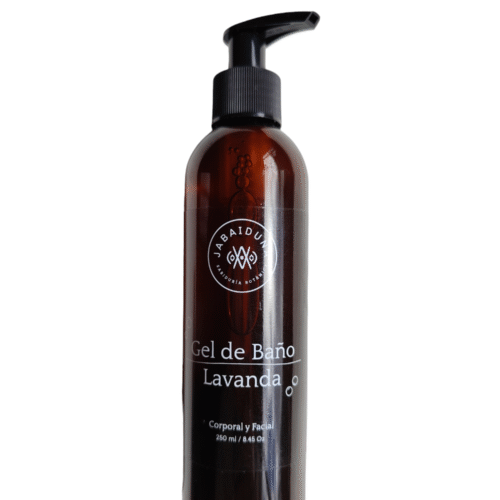 Gel lavanda b