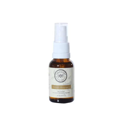 Botanical Bergamota 25 ml