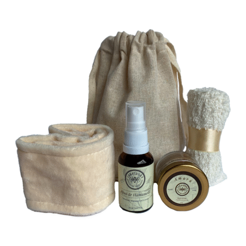 Kit Frescura Natural Web