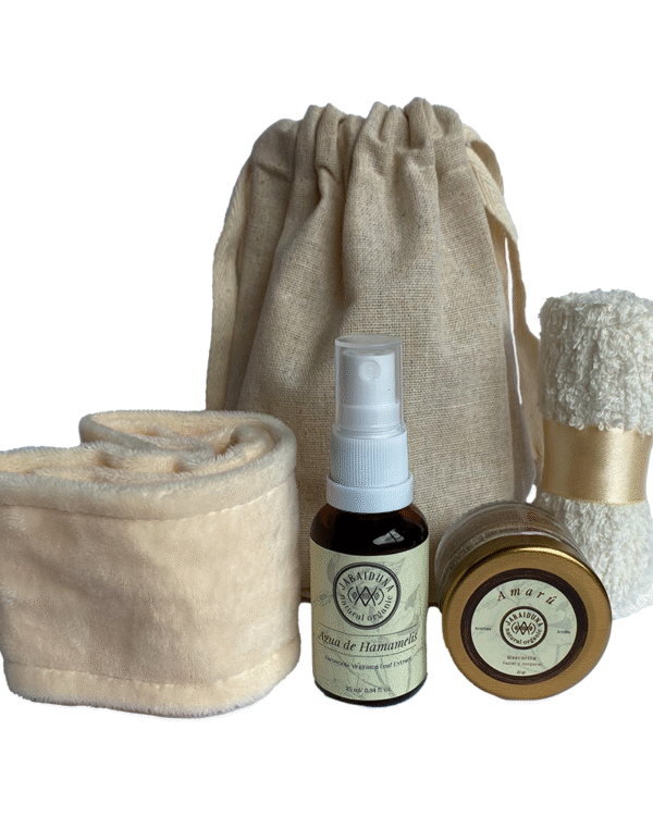 Kit Frescura Natural