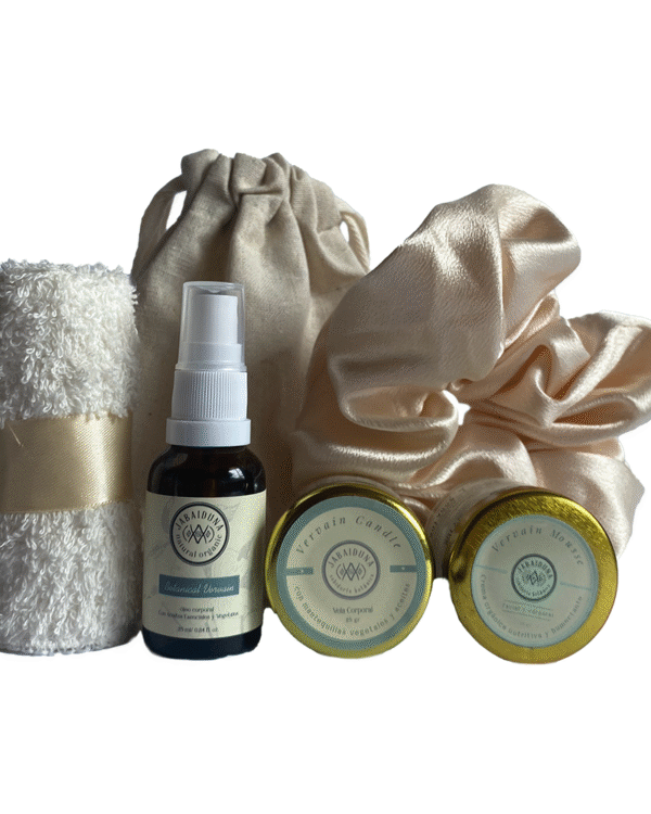 Kit Verbena Esencial
