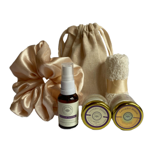 Kit Sueños de Lavanda Web