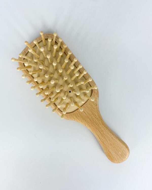 Cepillo de Cabello