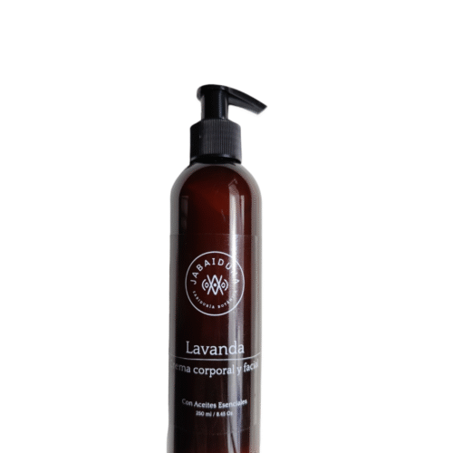 crema lavanda b