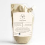 Refil Crema Dental Orgánica 250gr