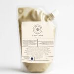 Refil Crema Dental Orgánica 500gr