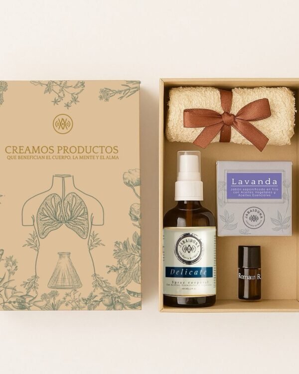 RITUAL DELICATE HOME