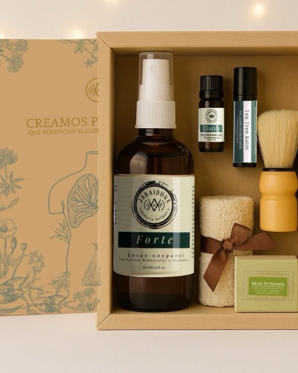 RITUAL SENSITIVE MEN