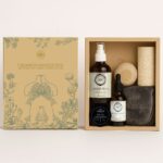 KIT RITUAL ARCILLA ANCESTRAL /TRATAMIENTO COMPLETO