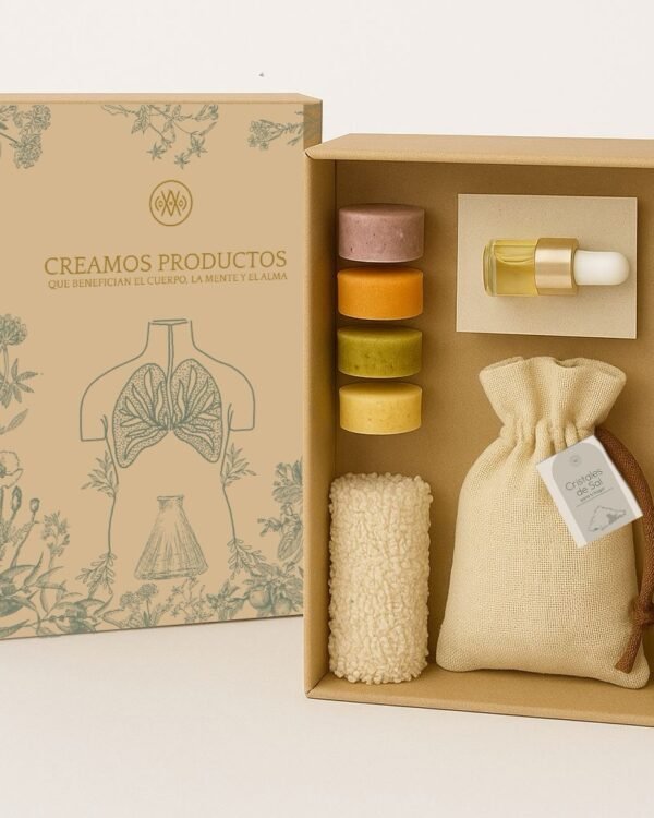 RITUAL PA’ QUE LA VIDA LE FLUYA BONITO