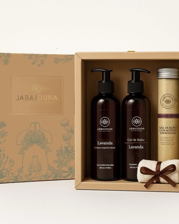 RITUAL LE PROVENZE LAVENDER