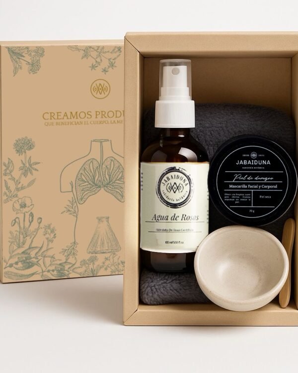 RITUAL ARCILLA ANCESTRAL BÁSICO