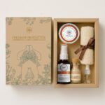 KIT RITUAL CALÉNDULA HERBAL