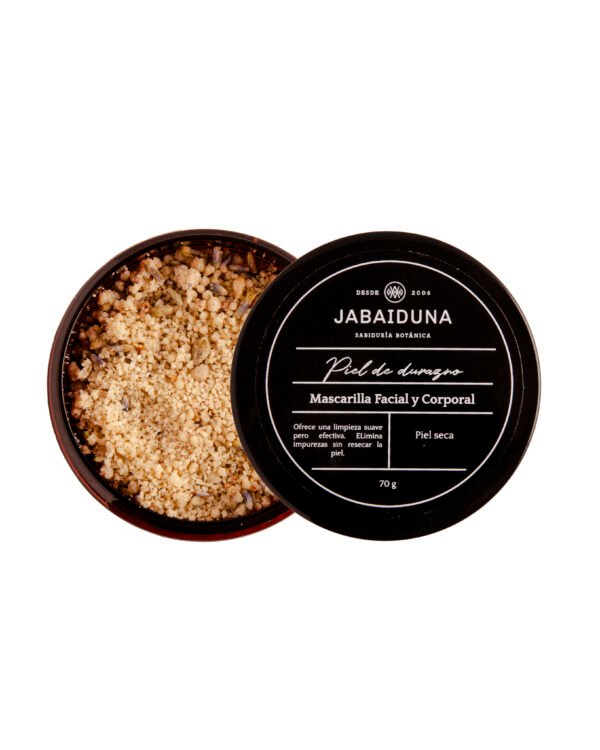 ARCILLA PIEL DE DURAZNO 70GR
