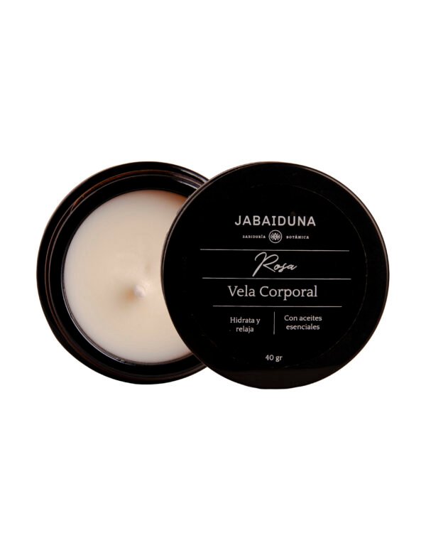 VELA ROSA 40GR