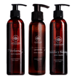 GELES DE BAÑO X3 PRECIO ESPECIAL 250ml