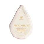 Jabón Glicerina Manzanilla 85gr
